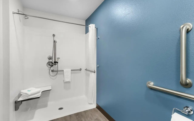 Woodspring Suites Palmdale - Lancaster