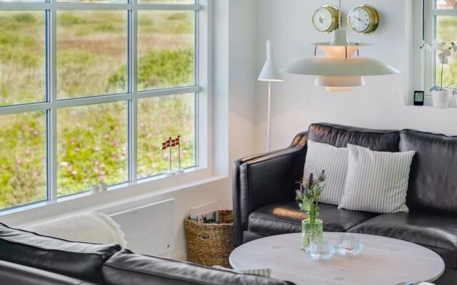 "Anine" - 450m from the sea in Western Jutland