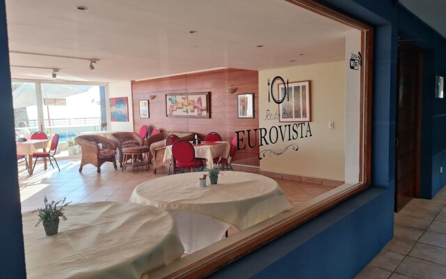 Oceana Suites EuroVista