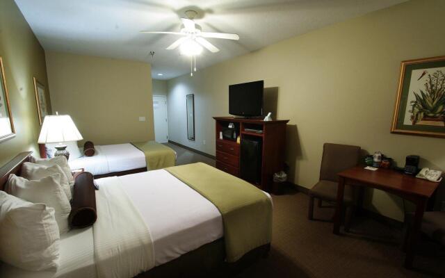 Best Western Plus Gadsden Hotel & Suites