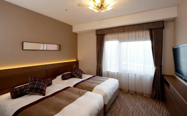 Ueda Tokyu Rei Hotel