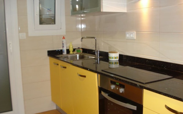 Apartment in Palafrugell - 104288 by MO Rentals