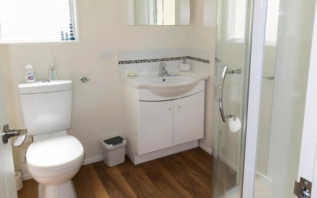 Bellbird Guest Accommodation