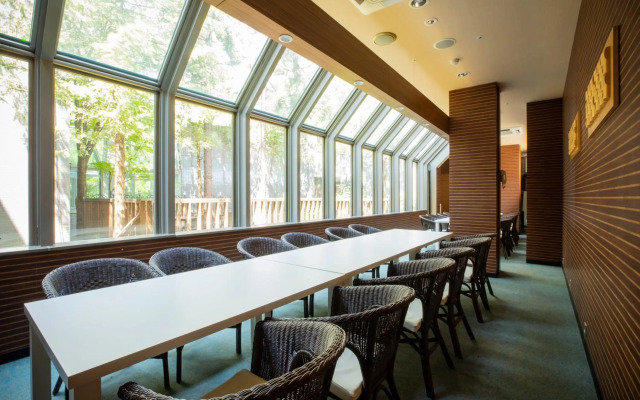 Asari Classe Hotel