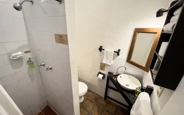 El Albergue Ollantaytambo
