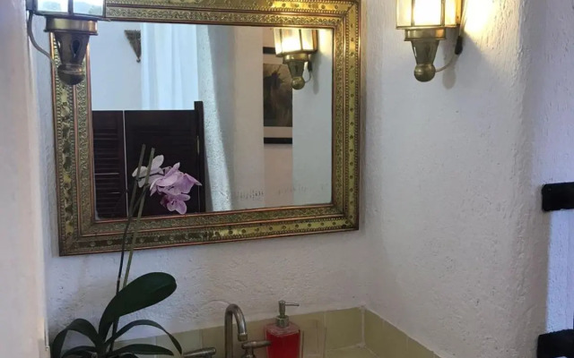 Casa Estela y Virgilio B&B