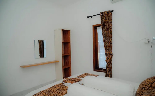 Illusion Homestay