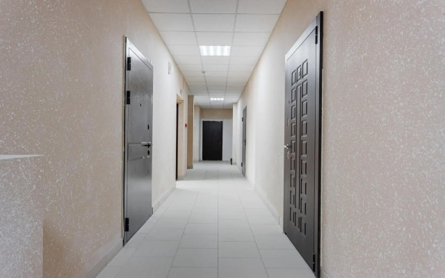 Apartments in Dolomanovsky lane 17