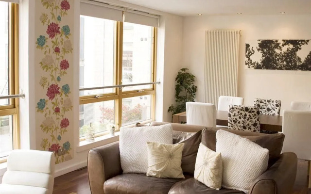 My-Exchange Apartments