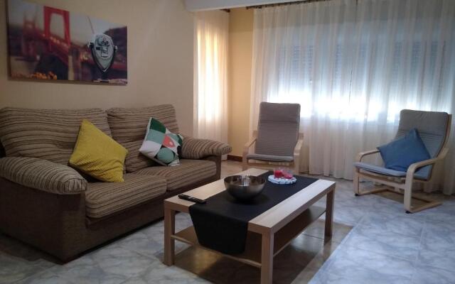 Apartamentos La Rosa - Calamocha