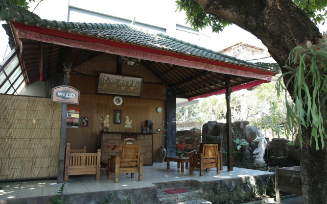 Sapta Petala Hotel