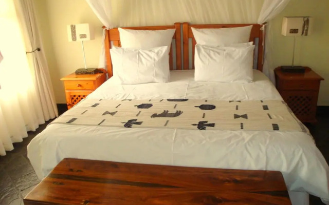 La Lechere Guest House