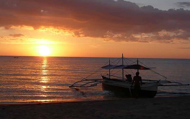 Takatuka Beach Resort