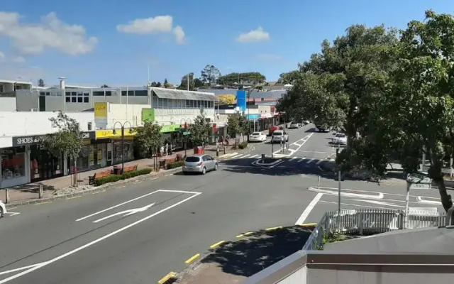 The Prospect of Howick Accommodation