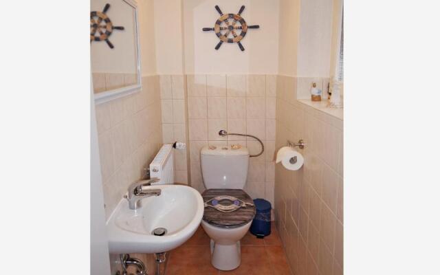 Fischerhaus Bremerhaven