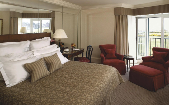 Old Course Hotel