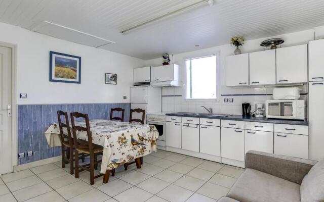 Maison Biscarrosse Plage, 3 pièces, 6 personnes - FR-1-521-108