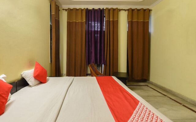 OYO Rooms Noida Sector 52