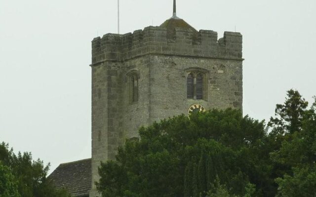 Chequers Hotel