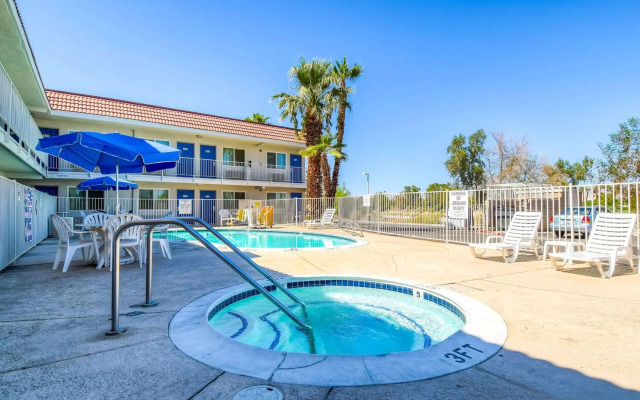 Motel 6 Rancho Mirage, CA - Palm Springs