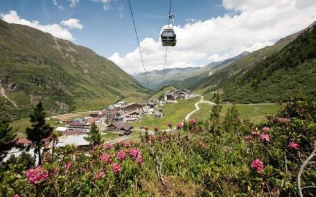 Smarthotel Bergresidenz