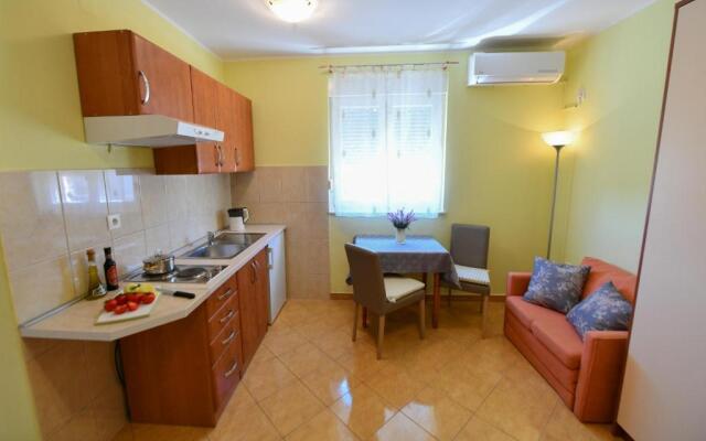 Apartments Villa Miranda