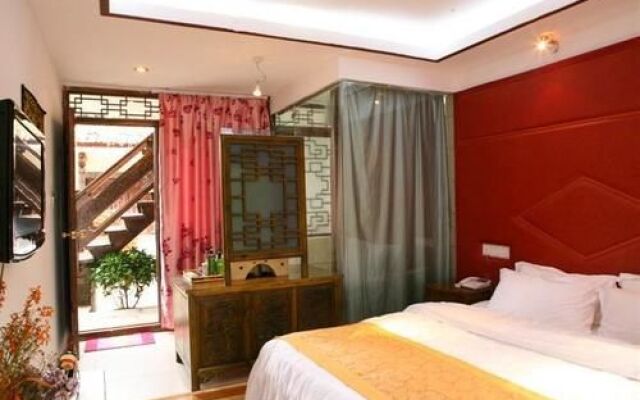 Yi Jing Wan Inn