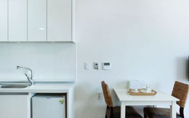 The BB's Jeju Resort