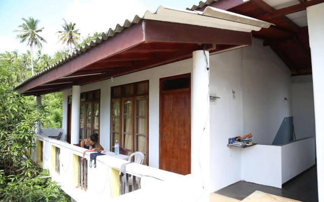 Mount Garden Guest House