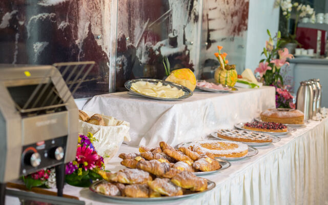 Victoria Terme Hotel