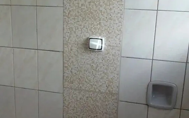 Super Hotel 3000