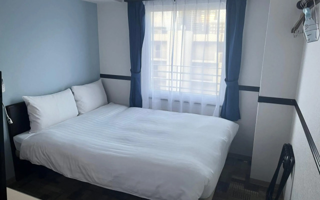 Toyoko Inn Osaka Hommachi No.2