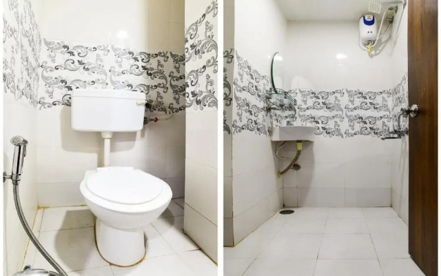 Hotel Rajwada Palace by OYO Rooms