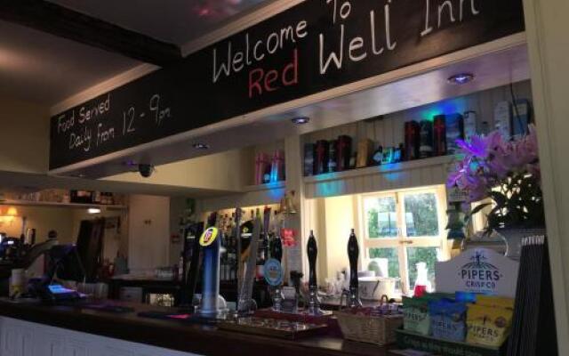 Redwell Inn