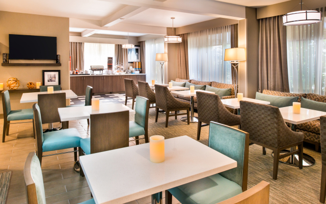 Hampton Inn Los AngelesWest Covina