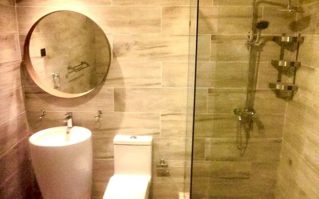 Mauad Hotel Boutique