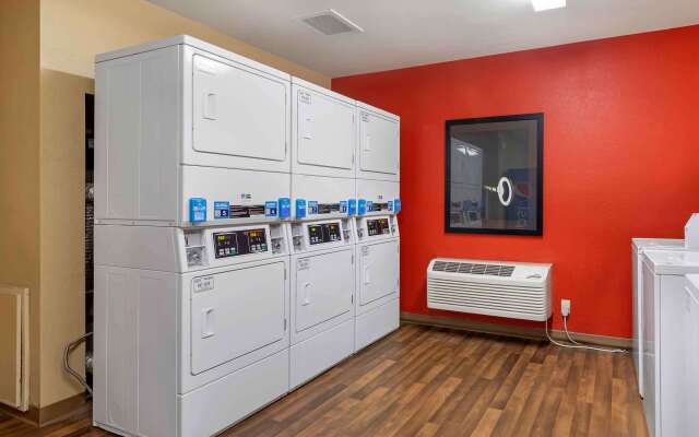 Extended Stay America Suites Savannah Midtown