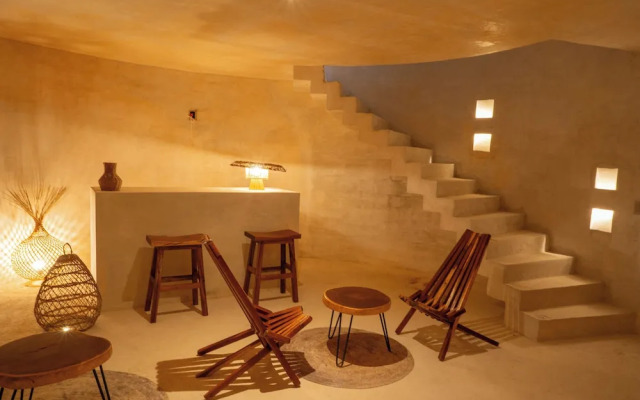 Selva Studios by Casago