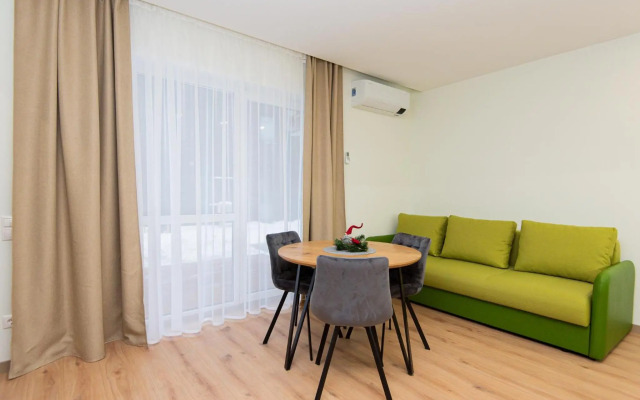 Palangos Grafų Lankos Nr-5