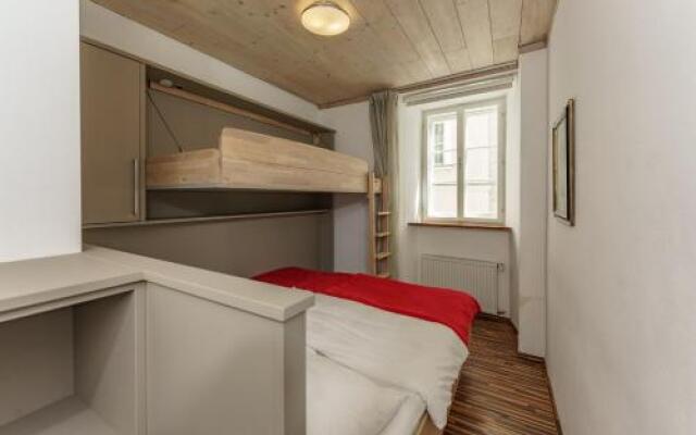Easyapartments Altstadt 1