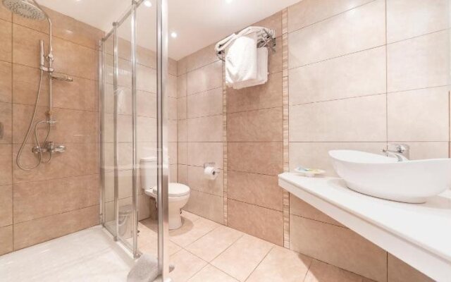 Villa Romantica Hotel