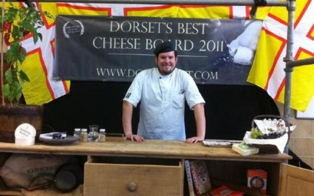 La Fosse at Cranborne