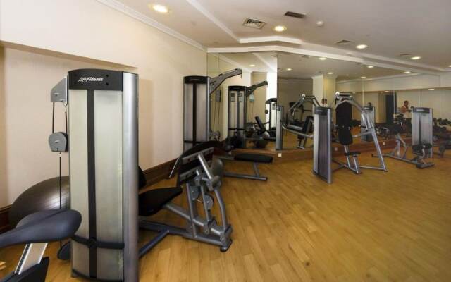 Piks Key - Al Bateen