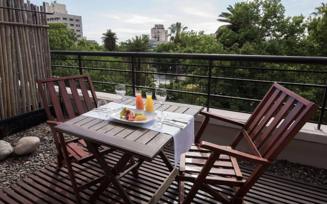 NH Mendoza Cordillera