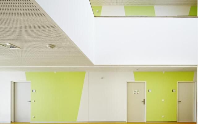 Alm 34 mit 24 Stunden Self Check in