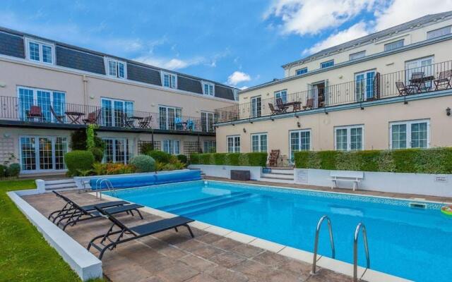 Albany selfcatering apartments