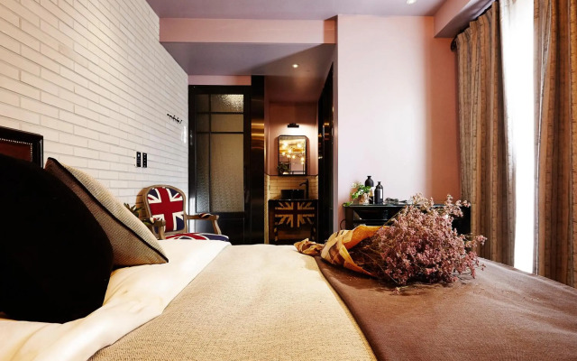 Pocheon Hotel Roseto