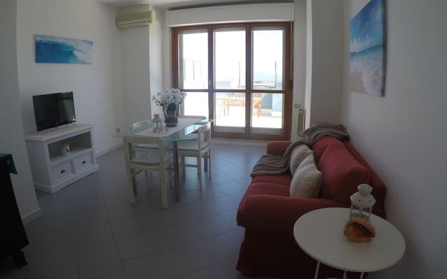 Bellavista Apartment