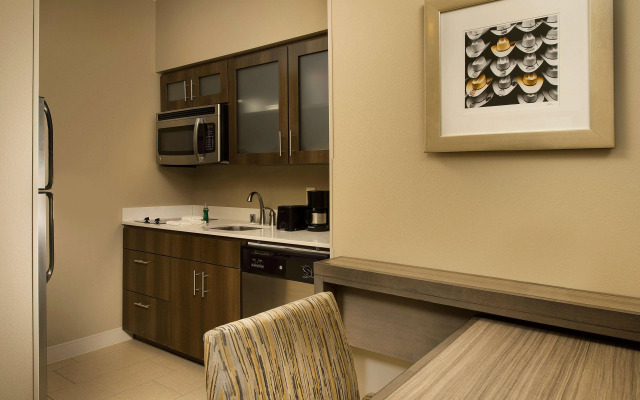 Homewood Suites by Hilton Midland, TX