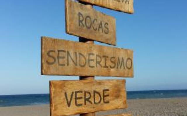 Manilva Beach 97